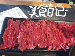 -林记潮牛·牛肉火锅(上马墩店)