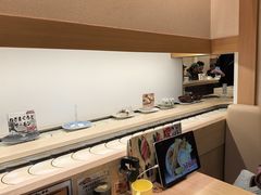 -大起水产回转寿司(大丸心斋桥店)