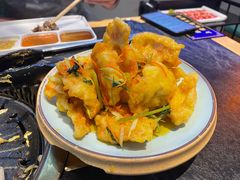 -杨记齐齐哈尔烤肉(五莲路店)