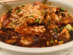 -东海海鲜酒家(中信广场店)