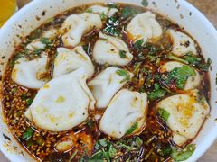 -回坊马二饺子馆