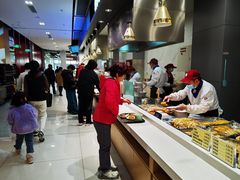 -农园餐厅(北京大学店)