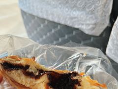 -喜洲杨记破酥粑粑