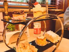 -国际饭店·原点咖啡吧ORIGIN CAFE&BAR