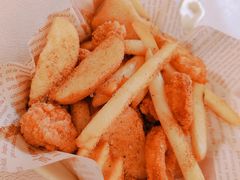 -大象厨房(重庆道店)