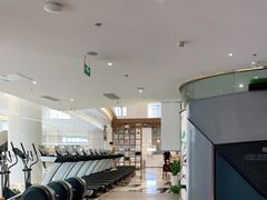 -银吉姆健身(恒隆馆)