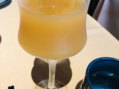 刺梨汁-山石榴·贵州菜(丰盛里店)