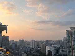 -萨芭蒂高空花园餐酒吧