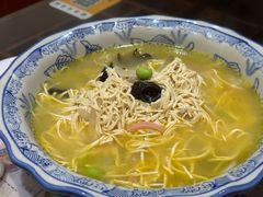 -壶园美食·淮扬菜(东圈门店)
