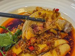 -几荷·恰似故人来(秀水广场店)