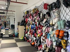 -AC健身·运动康复工作室(千灯湖店)