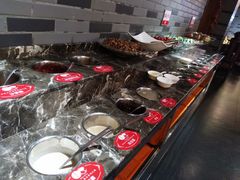 -香天下·四川火锅(安镇大润发店)