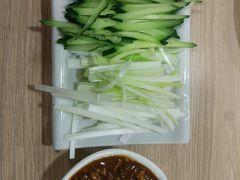 -姥家春饼店(漳州二路店)