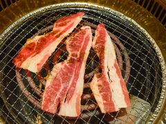 -無二炙坊·和牛烧肉(大钟寺1733店)