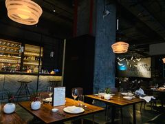 大堂-Mercato莫卡多露台餐厅与酒吧(K11店)