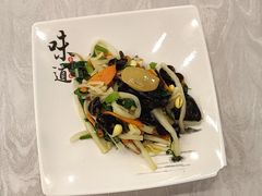 -古南都·清真绿柳居菜馆(太平南路店)