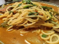 -肥汁米蘭香港米线(宁波路总店)