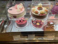 -哈根达斯(印力中心店)