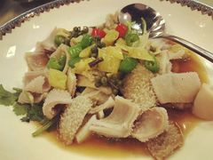 -羊之道草原味道清真餐厅(番禺店)