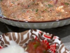 -阿拉伯萨娜餐厅(石马社区店)