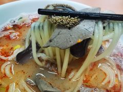 -向阳羊汤(大同总店)