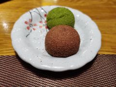 -德川家日本料理(中关村寰太大厦店)