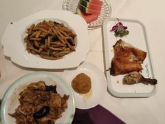 -凯鸽酒楼(大同振兴街店)