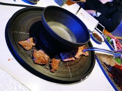 -哈拉海和牛主题餐厅(哈西店)