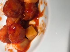 -大树餐厅(益田假日店)