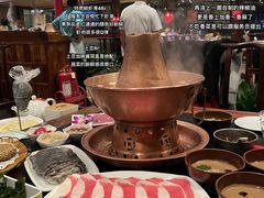 -南门涮肉(通州大船店)
