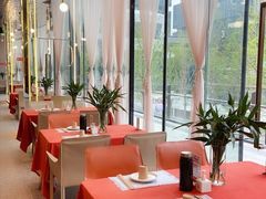 -赵小姐丨新中餐(曲江店)