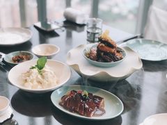 -环球港凯悦 · 享悦中餐厅