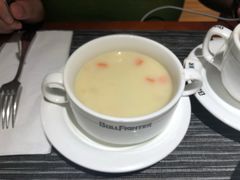 -斗牛士牛排餐厅(嘉里汇店)