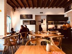 -La Strada(安福路店)