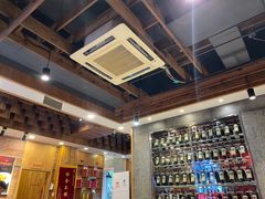 -福海居烤鸭店(鸟巢店)