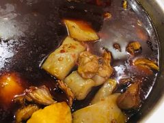 -冯记香辣兔火锅(茶店子总店)