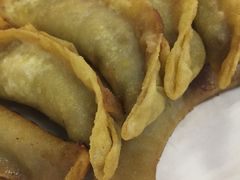 牛肉锅贴-金记老七家湾第一锅贴店(金沙井总店)