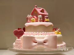生日蛋糕-好利来(七宝领展广场店)