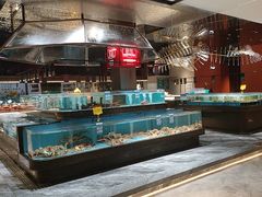 -阿伟海鲜楼·福建菜(延寿店)