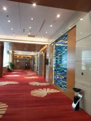 点击看大图 -永泰福朋喜来登酒店-宴会厅