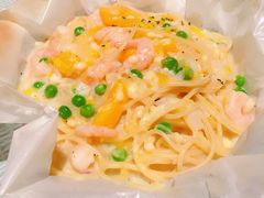 -斯比特花园意大利餐厅(缤谷广场店)