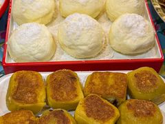 -闯关东东北农家菜(崂山石老人店)