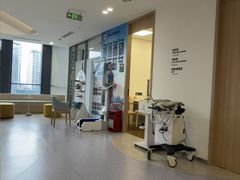 -复动肌骨门诊·MEDMOTION(北外滩店)