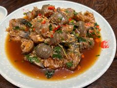 生腌赖尿虾-抱德·潮汕味(琶洲店原惠城鱼仔)