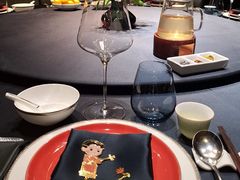 -江南雅厨(李公堤店)