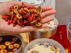 -炖物24章·顺时轻养茶(黄龙店)