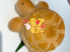 -蔡澜点心·粤菜(西单大悦城店)