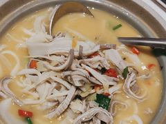 -马凯餐厅(地安门店)