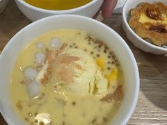 -满记甜品(优客百盛店)