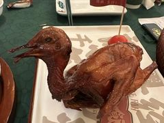 -大鸽饭(汉溪长隆店)
